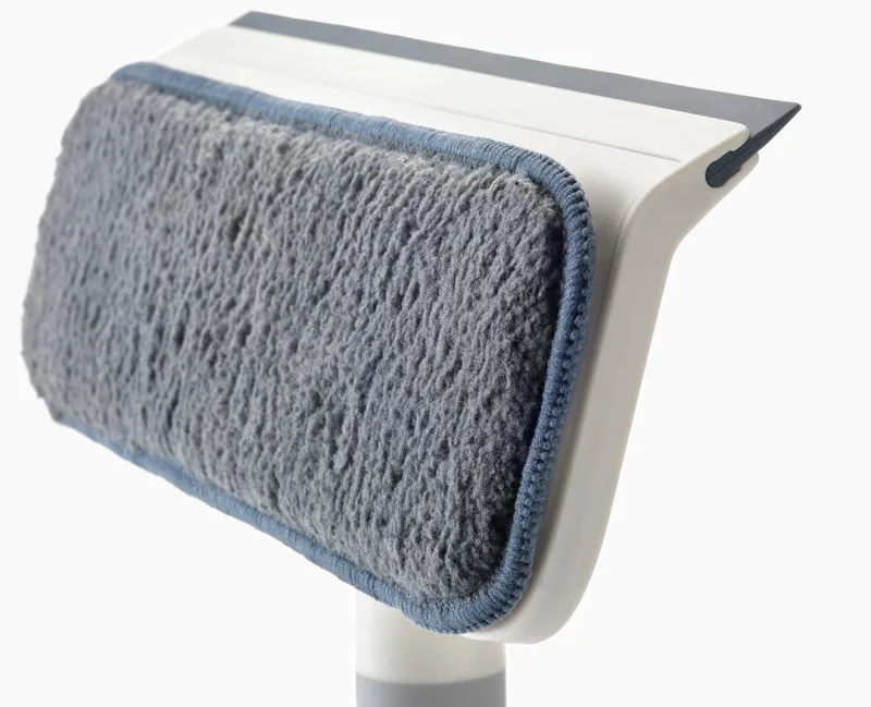 Laveta de schimb din microfibra pentru racleta sticla CleanTech CT1 - JosephJoseph - Image 3