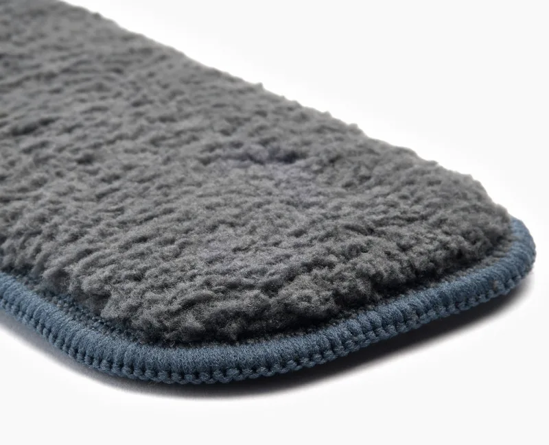 Laveta de schimb din microfibra pentru racleta sticla CleanTech CT1 - JosephJoseph - Image 4
