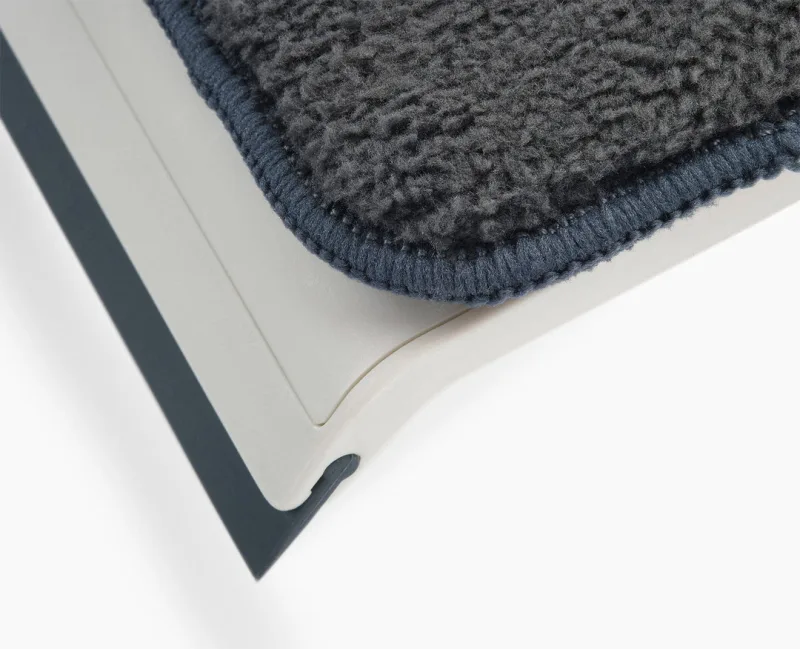 Laveta de schimb din microfibra pentru racleta sticla CleanTech CT1 - JosephJoseph - Image 5