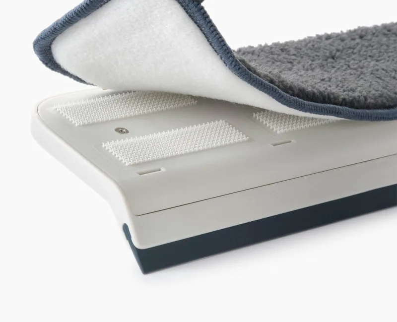 Laveta de schimb din microfibra pentru racleta sticla CleanTech CT1 - JosephJoseph - Image 6