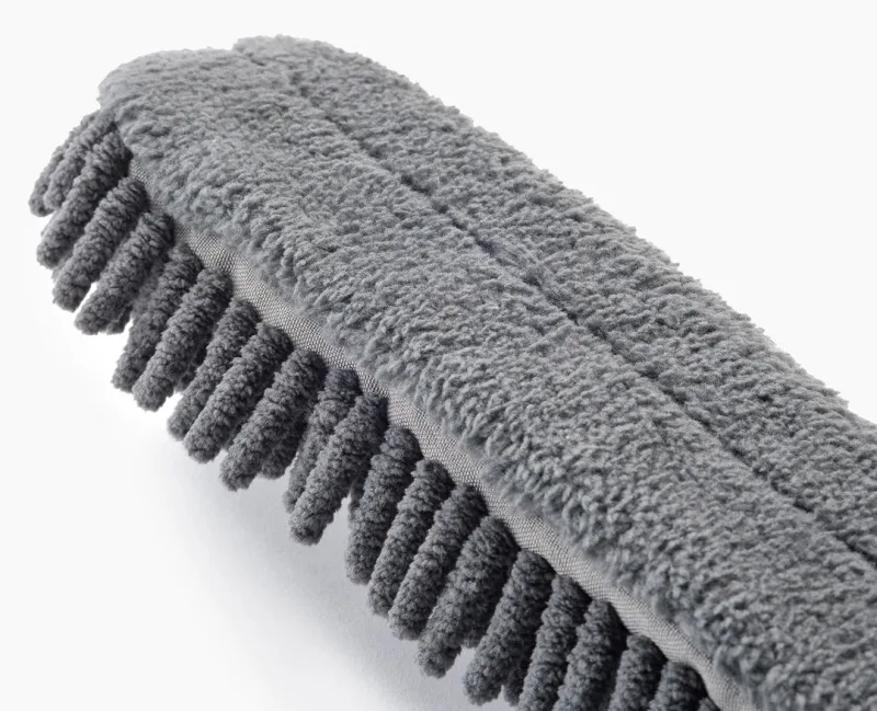Cap inlocuitor pamatuf de praf Clean Tech - JosephJoseph - Image 3