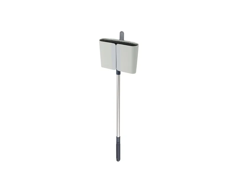 Matura cu peri lungi CleanStore (albastru) - JosephJoseph - Image 1