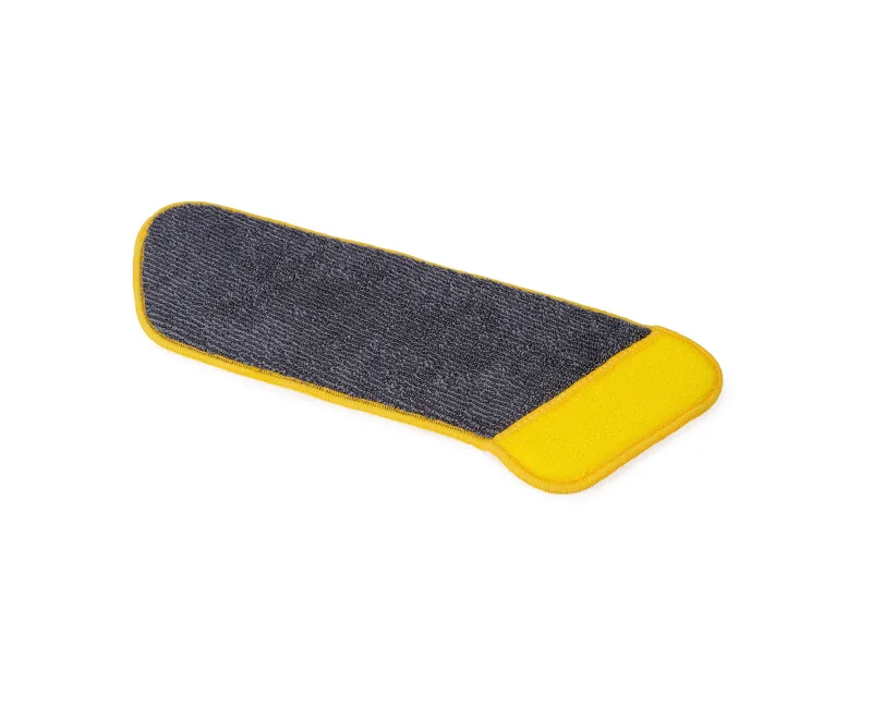 Laveta inlocuire mop cu pulverizator Clean Tech - JosephJoseph - Image 1