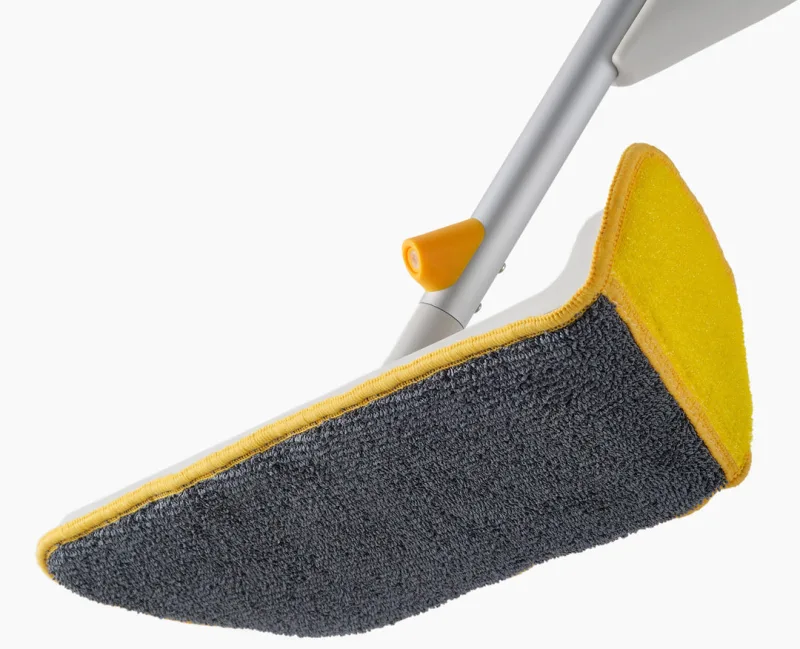 Laveta inlocuire mop cu pulverizator Clean Tech - JosephJoseph - Image 3