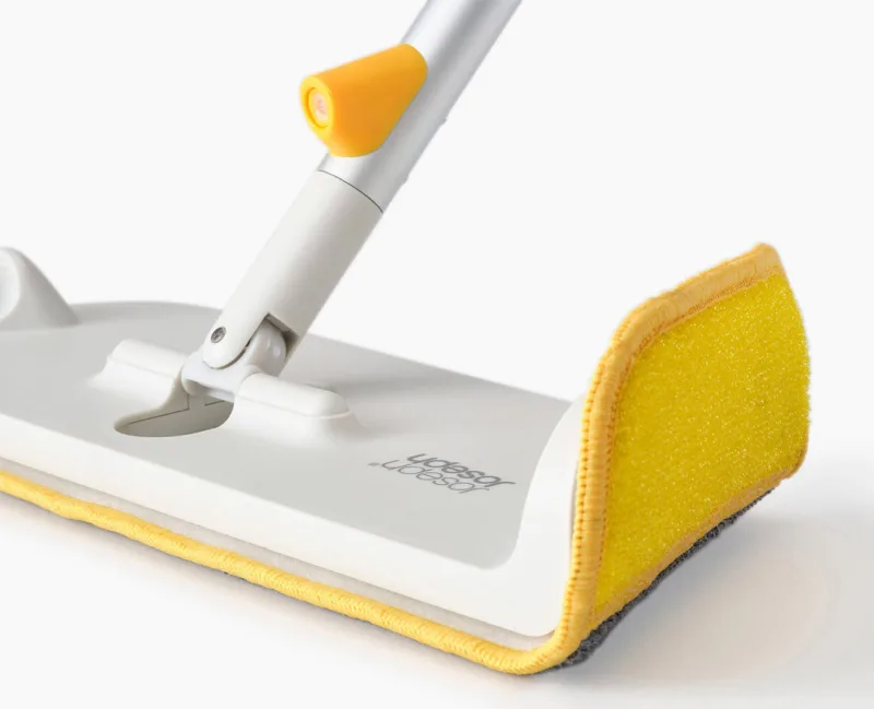Laveta inlocuire mop cu pulverizator Clean Tech - JosephJoseph - Image 4