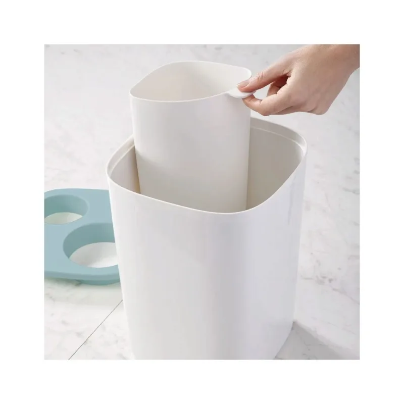 Cos Separator Pentru Gunoi Toaleta - JosephJoseph - Image 2