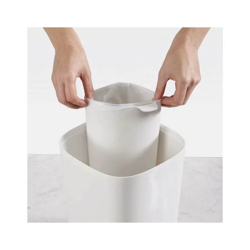 Cos Separator Pentru Gunoi Toaleta - JosephJoseph - Image 3