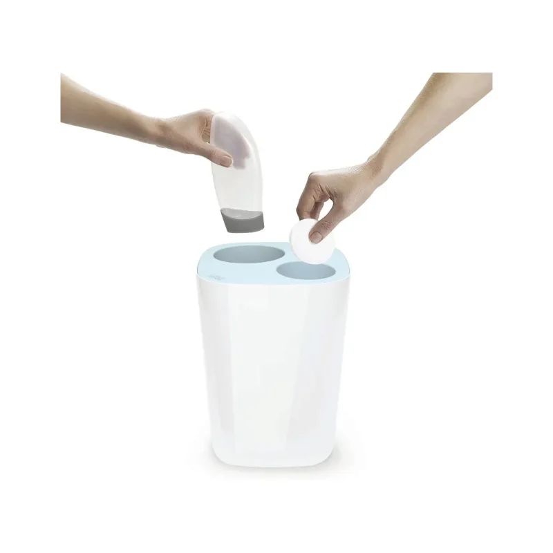 Cos Separator Pentru Gunoi Toaleta - JosephJoseph - Image 5