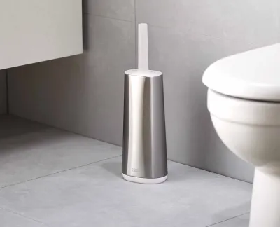 Perie Toaleta Flex Smart Inox - JosephJoseph