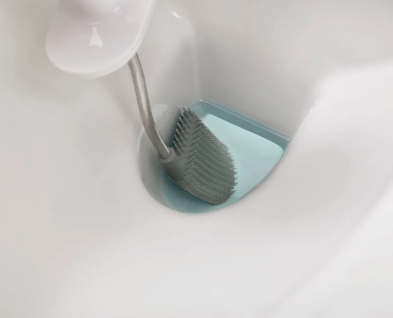 Perie Toaleta Flex Smart Inox - JosephJoseph - Image 3
