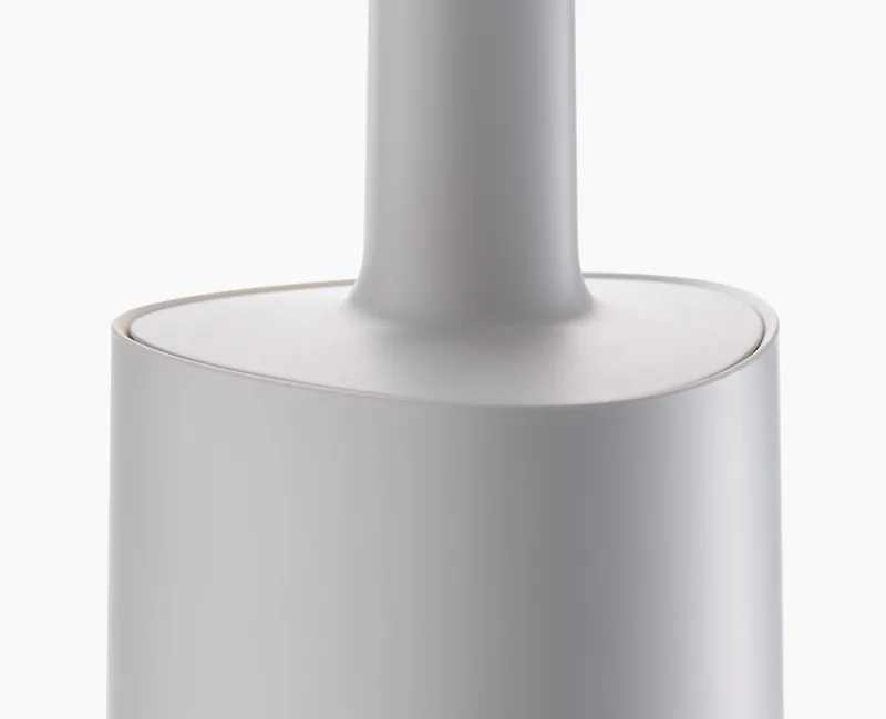 Perie Toaleta Flex 360 Ecru - JosephJoseph - Image 3