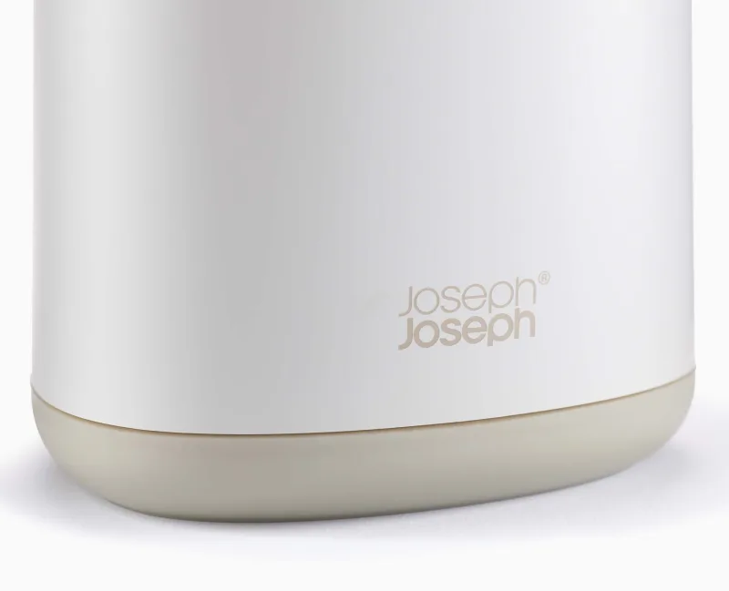 Perie Toaleta Flex 360 Ecru - JosephJoseph - Image 4