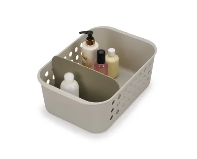 Cos pentru depozitare Large Easy-Store Ecru - JosephJoseph