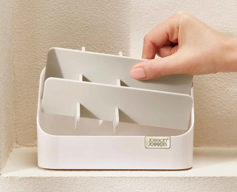 Organizator Viva cosmetice - JosephJoseph - Image 5
