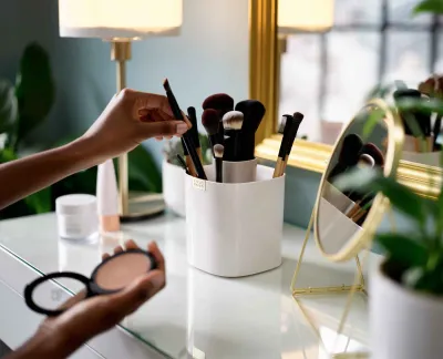 Organizator pensule Viva Makeup - JosephJoseph