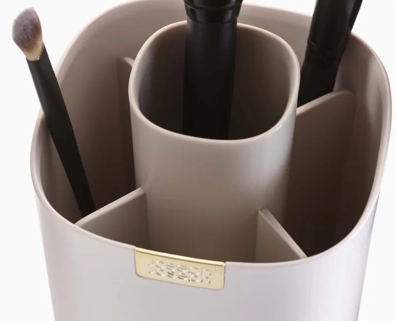 Organizator pensule Viva Makeup - JosephJoseph - Image 2