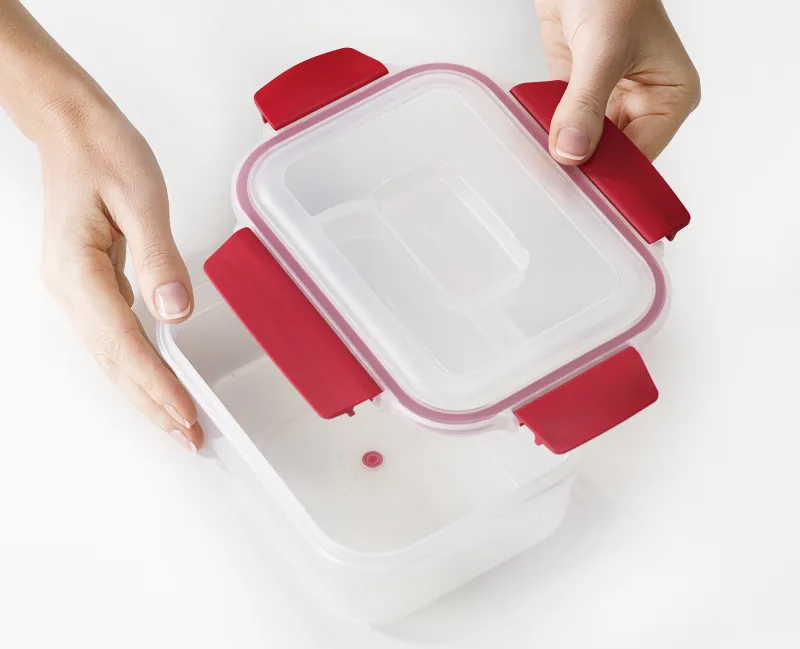 Set 5 cutii depozitare Nest Lock Multicolor - JosephJoseph - Image 4