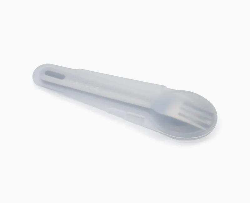 Set tacamuri inox Goeat Antracit - JosephJoseph - Image 2