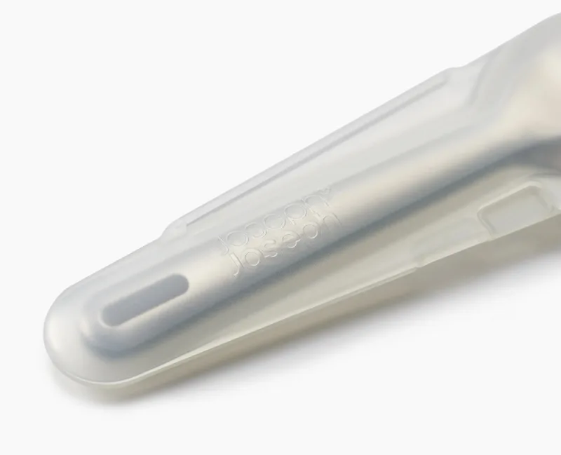 Set tacamuri inox Goeat Antracit - JosephJoseph - Image 4