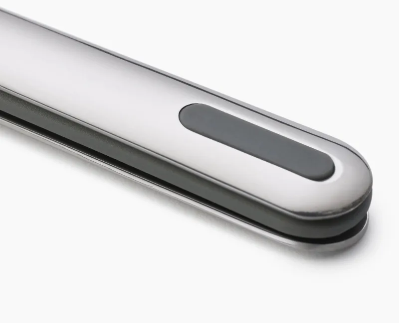 Set tacamuri inox Goeat Antracit - JosephJoseph - Image 6