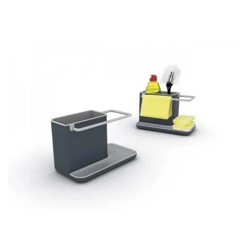 Organizator Chiuveta Gri - JosephJoseph - Image 3