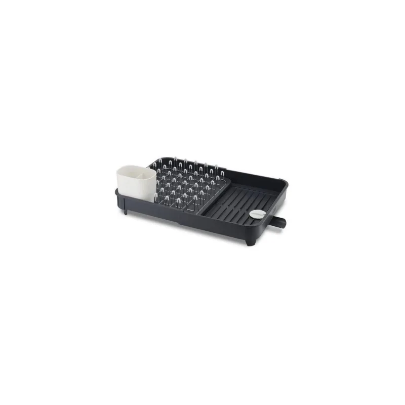 Uscator Vase Reglabil Gri - JosephJoseph