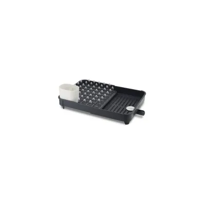 Uscator Vase Reglabil Gri - JosephJoseph