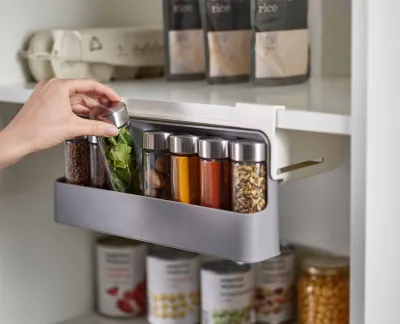 Organizator Dulap Pentru Recipiente - JosephJoseph