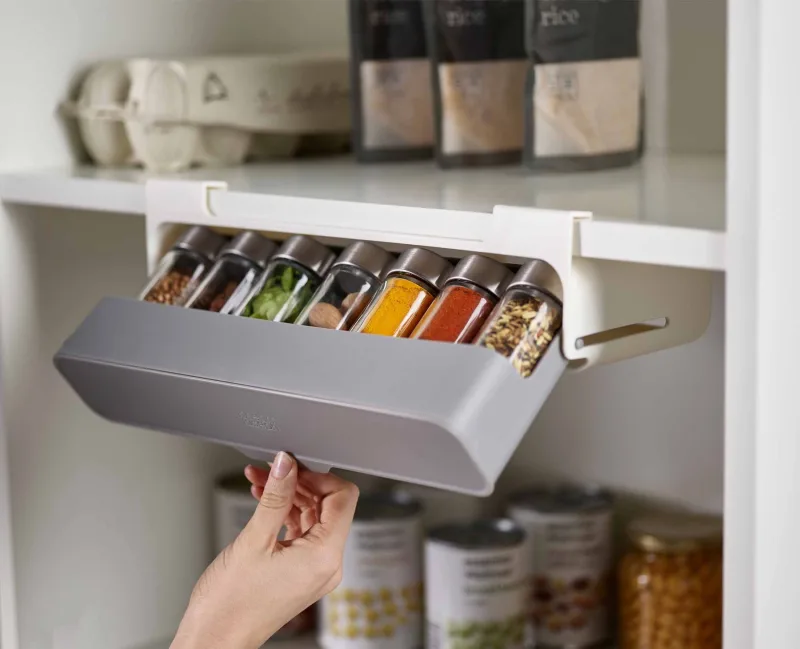 Organizator Dulap Pentru Recipiente - JosephJoseph - Image 3