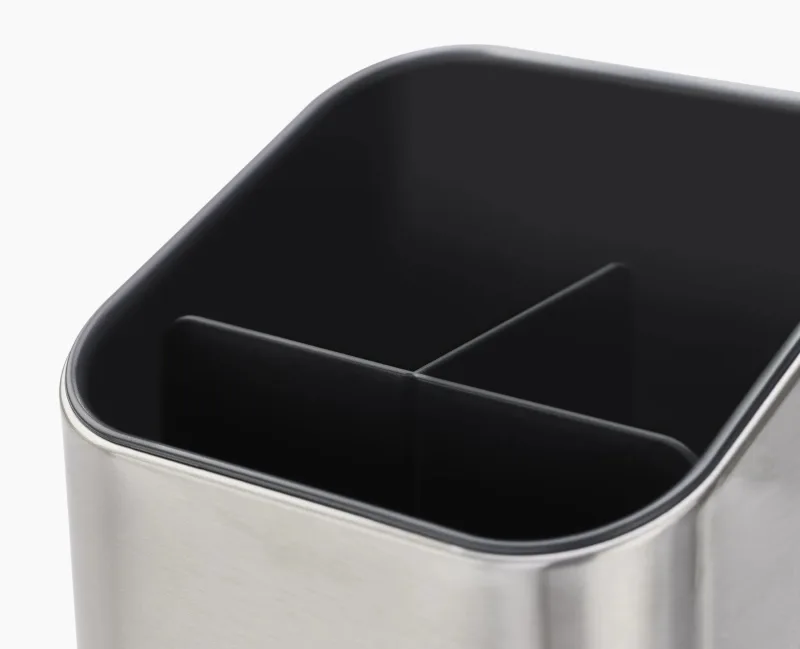 Organizator Ustensile Bucatarie Inox - JosephJoseph - Image 2
