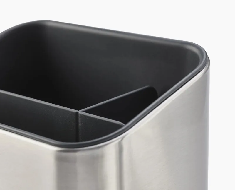 Organizator Pentru Chiuveta Inox - JosephJoseph - Image 2