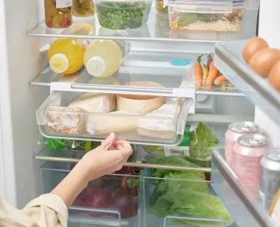 Organizator Tip Sertar FridgeStore - JosephJoseph