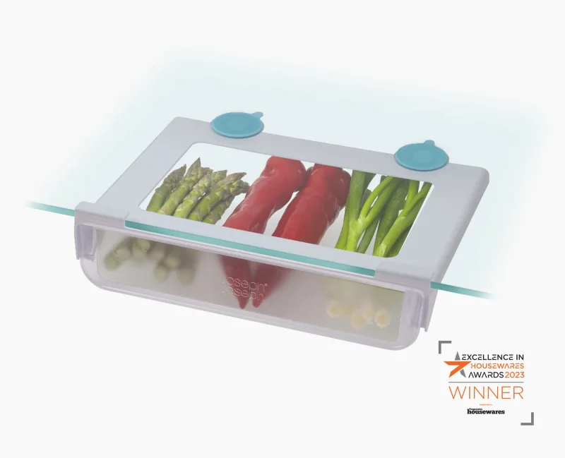 Organizator Tip Sertar FridgeStore - JosephJoseph - Image 2