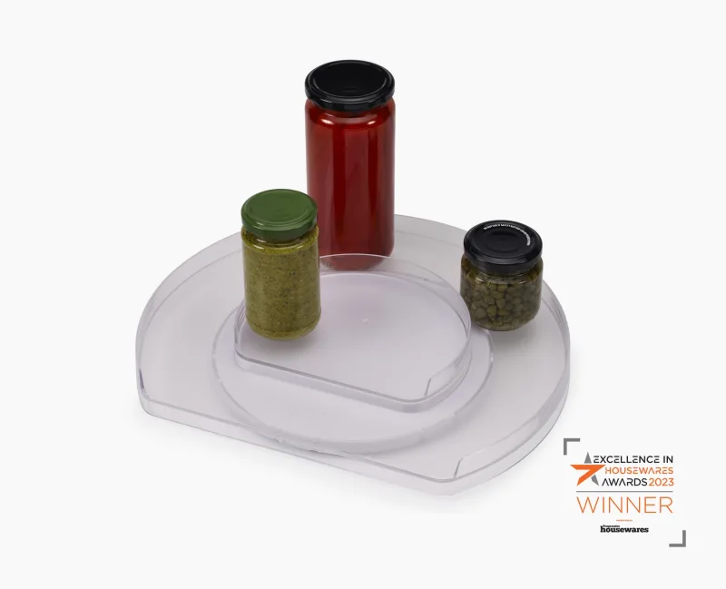 Organizator rotativ FridgeStore - JosephJoseph - Image 2