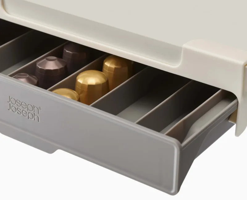 Organizator Tip Sertar pentru Capsule Cafea - JosephJoseph - Image 2