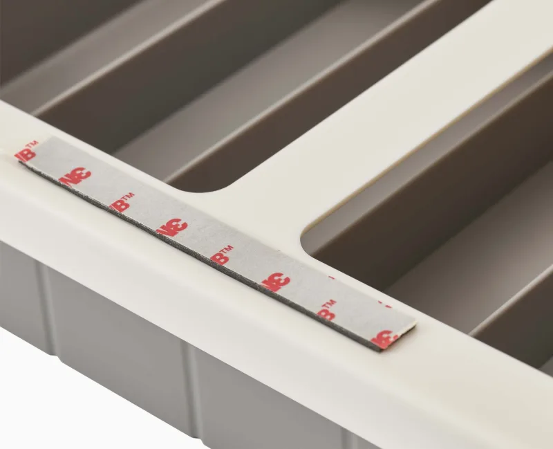 Organizator Tip Sertar pentru Capsule Cafea - JosephJoseph - Image 5