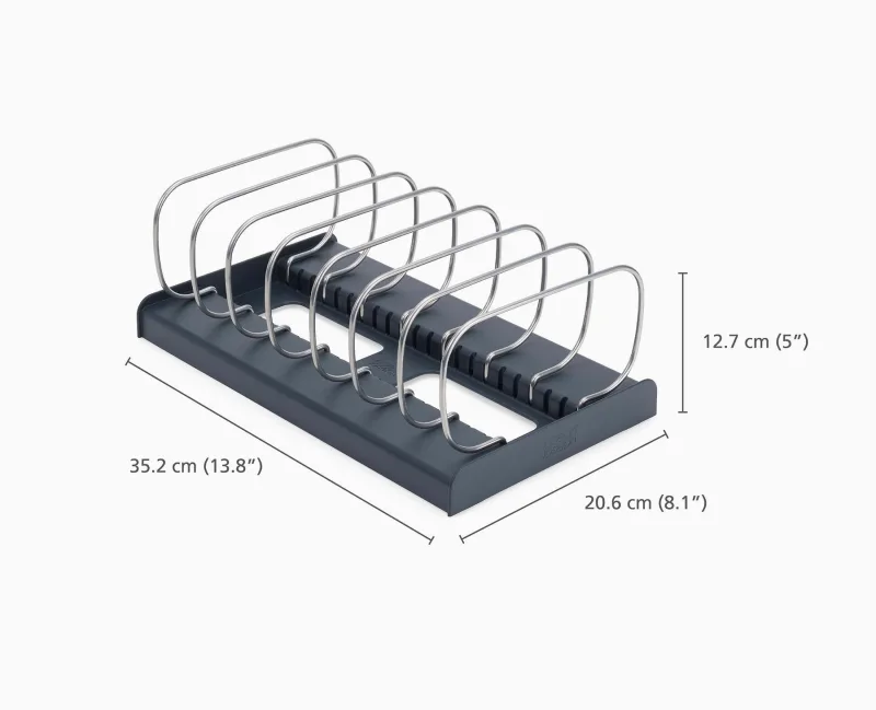 Organizator tavi pentru copt - JosephJoseph - Image 5