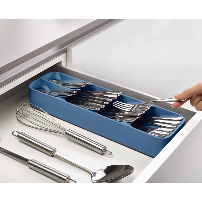 Organizator Compact Tacamuri Editions Sky - JosephJoseph - Image 2