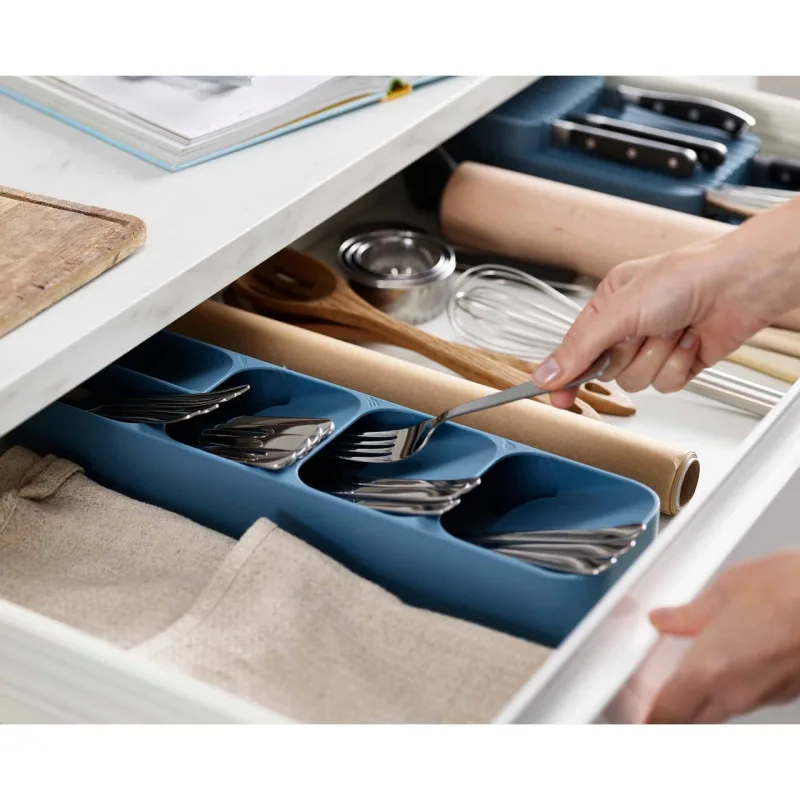 Organizator Compact Tacamuri Editions Sky - JosephJoseph - Image 3