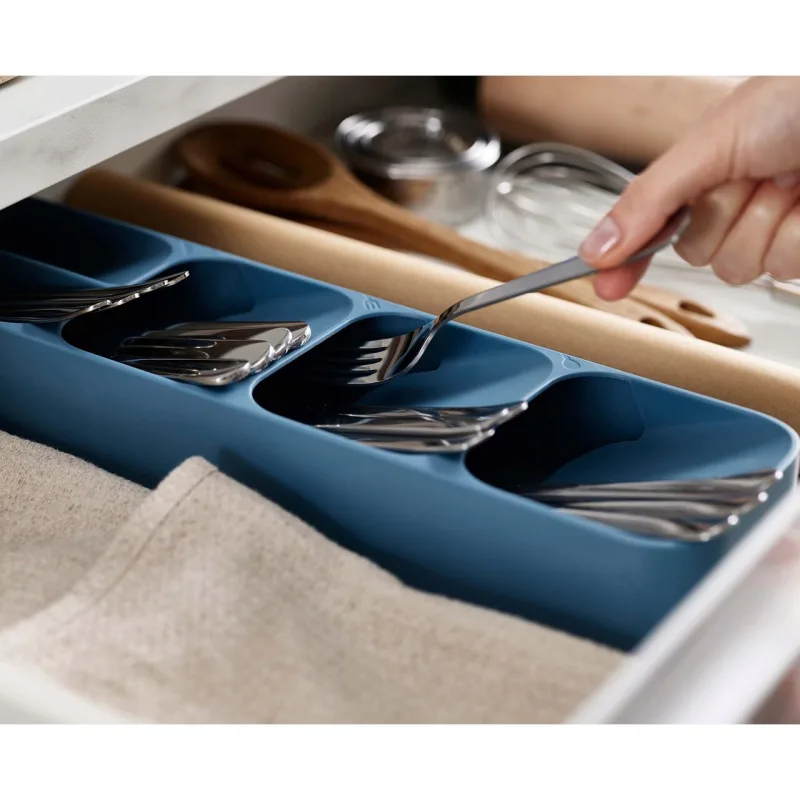 Organizator Compact Tacamuri Editions Sky - JosephJoseph - Image 4