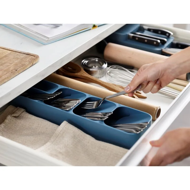 Organizator Compact Tacamuri Editions Sky - JosephJoseph - Image 9