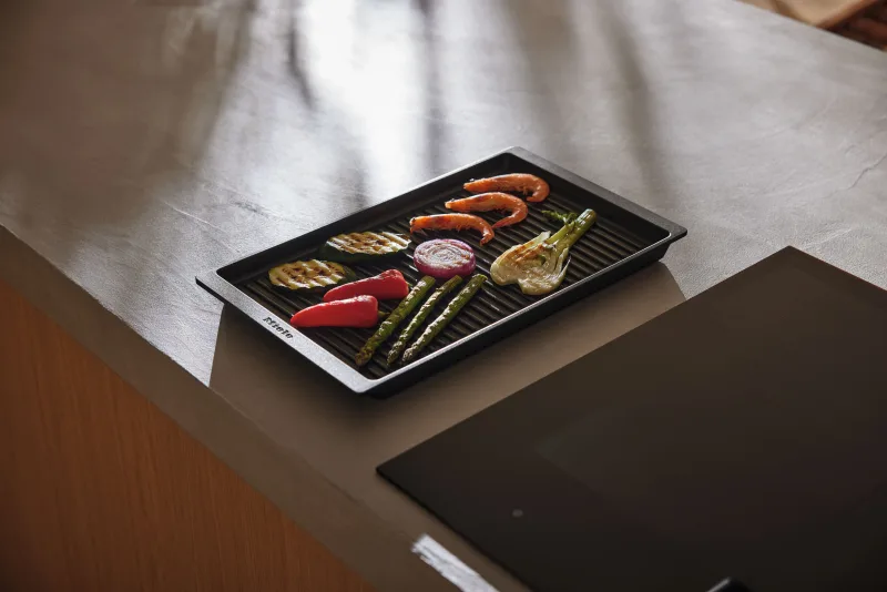 Gratar gourmet GGRP - Miele - Image 5