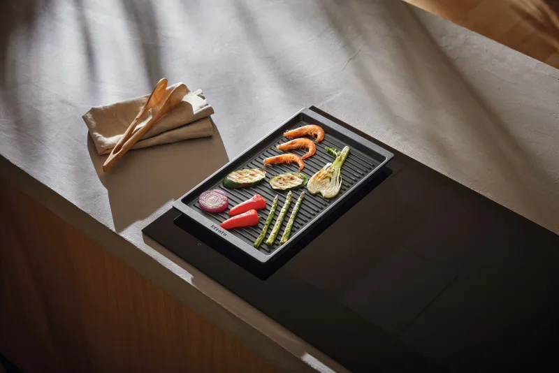 Gratar gourmet GGRP - Miele - Image 6