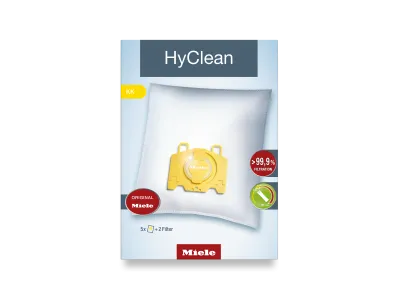 Hyclean Kk 3D Saci de Aspirator - Miele