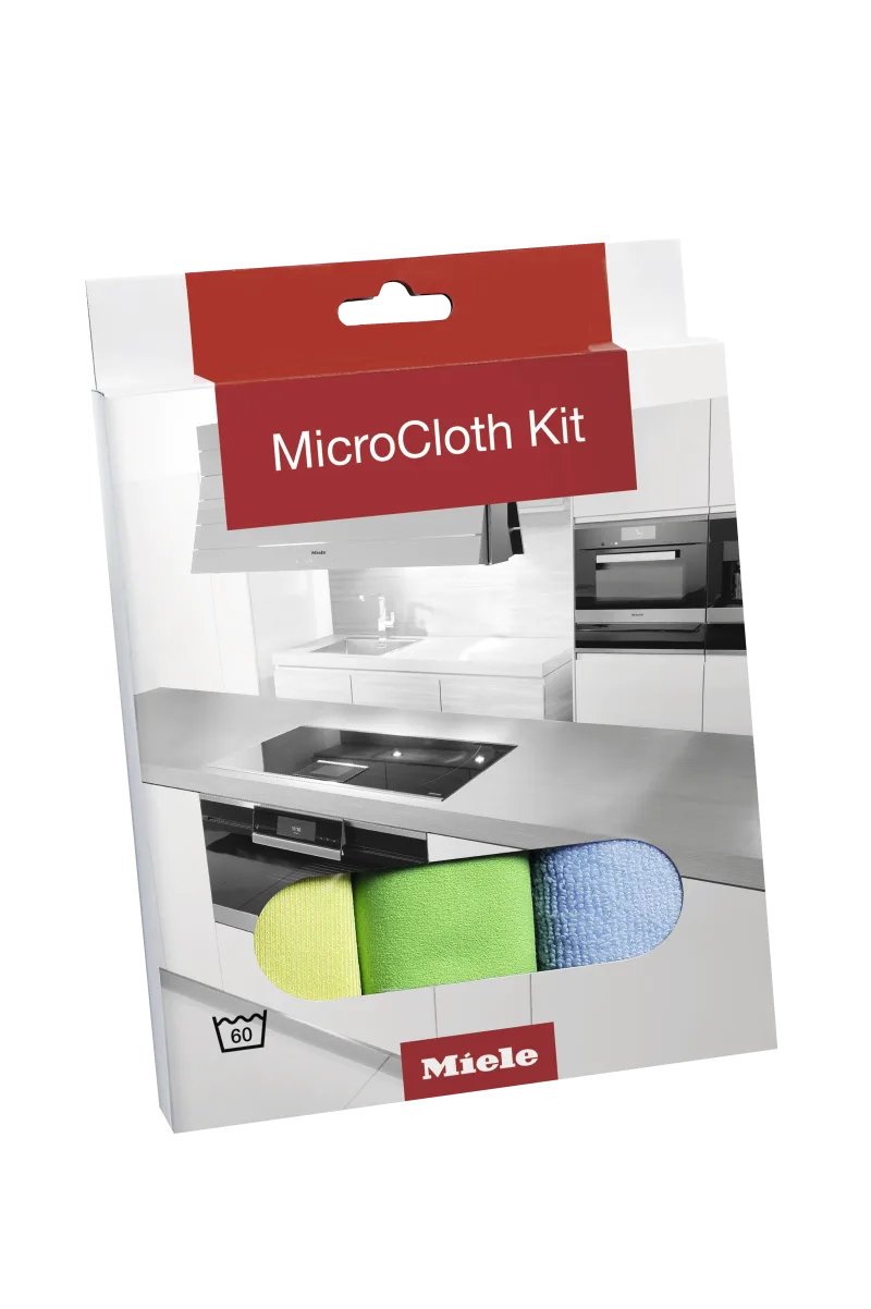Set Micro Lavete - Miele - Image 2