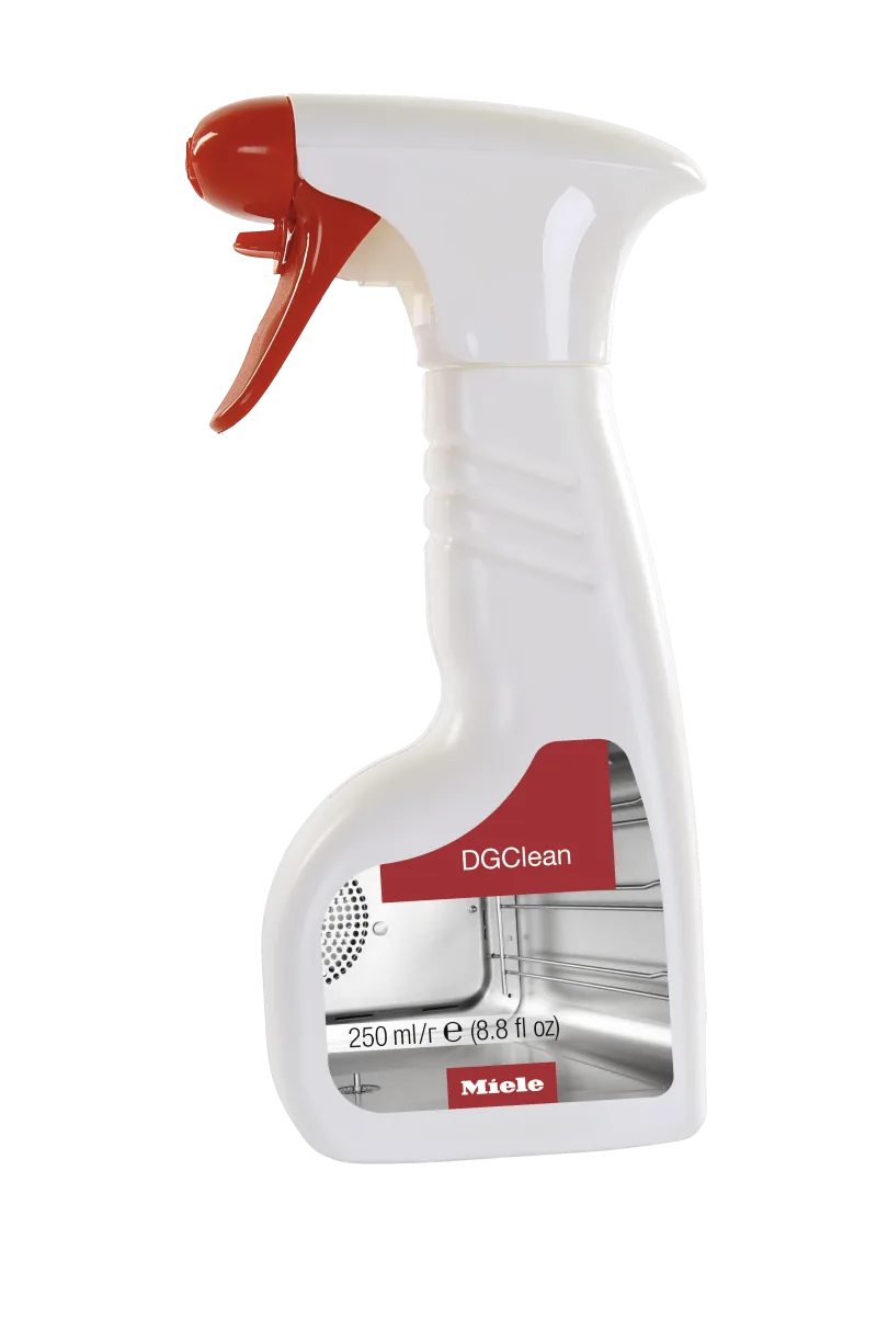 Solutie de curatare a cuptoarelor combi cu aburi DG Clean 250ml - Miele - Image 2