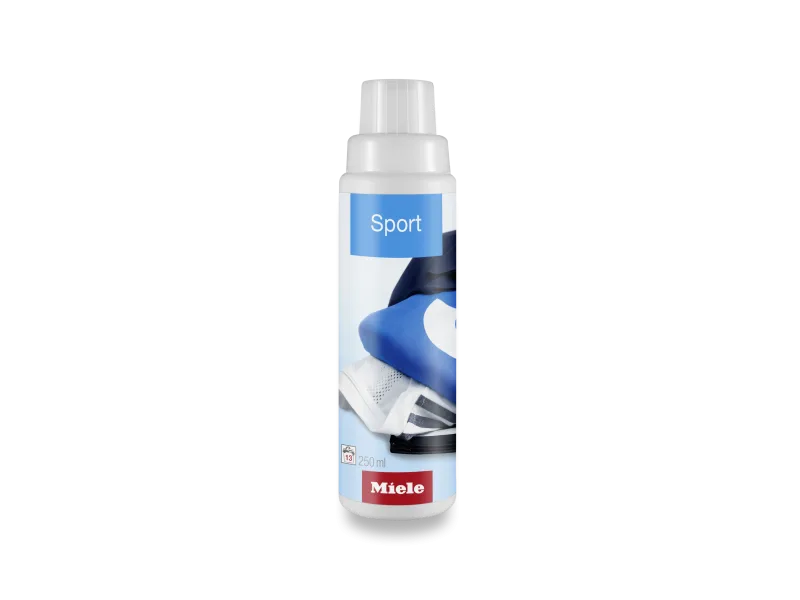 Detergent lichid Special pentru haine SPORT - Miele