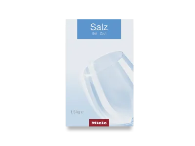 Sare 1.5 Kg Masina de Spalat Vase - Miele