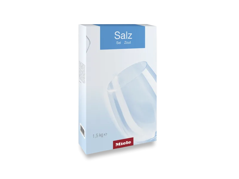 Sare 1.5 Kg Masina de Spalat Vase - Miele - Image 2