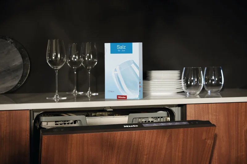 Sare 1.5 Kg Masina de Spalat Vase - Miele - Image 4